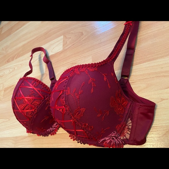 Empreinte 34E bra - Picture 3 of 7